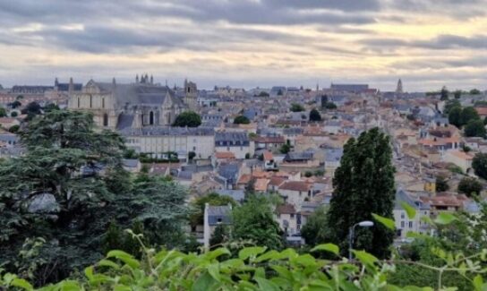 5 bonnes raison de construire sa maison en périphérie de Poitiers