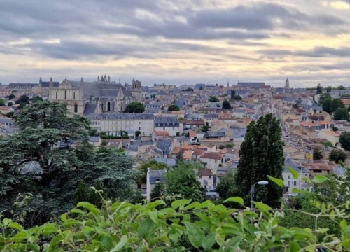 5 bonnes raison de construire sa maison en périphérie de Poitiers