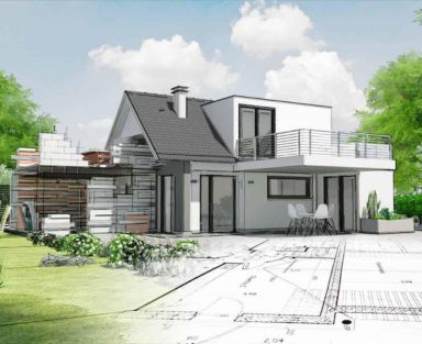 Maison évolutive : construire aujourd’hui en pensant à demain