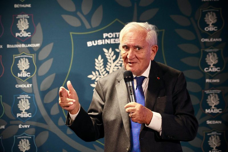 DS Construction rejoint le Poitou Business Club