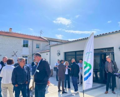 Journée Technique Poitou-Charentes 2026 – DS Construction au cœur de l’innovation du bâtiment