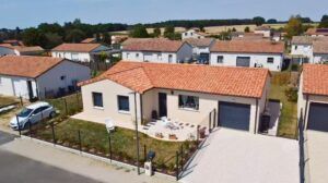 Construction maison individuelle