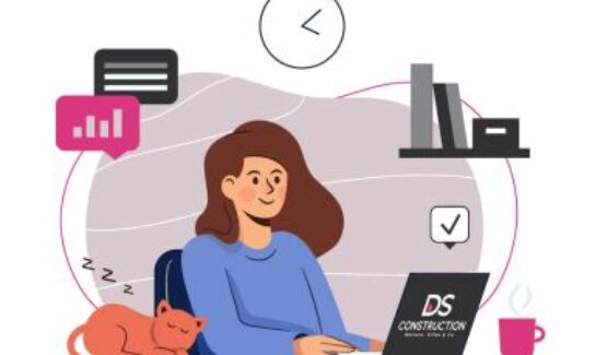 Télétravail : penser sa maison dès aujourd’hui pour mieux travailler demain