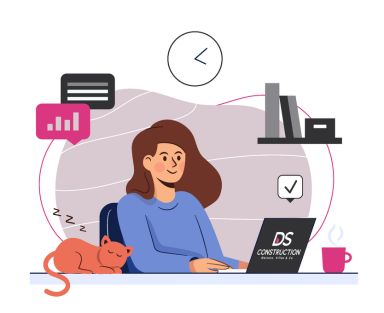 Télétravail : penser sa maison dès aujourd’hui pour mieux travailler demain