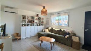 Maison individuelle modèle Ibiza