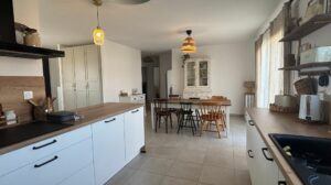 Construction d'une maison individuelle modèle Ibiza