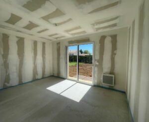 Visiter le chantier de la maison individuelle