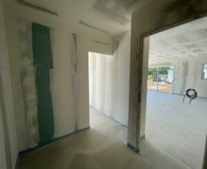 Visite chantier maison individuelle