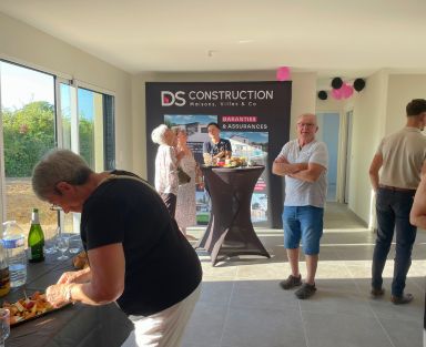Apéro livraison à Vendeuvre-du-Poitou : découvrez le modèle Malte