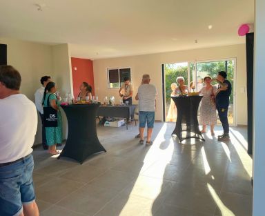 Livraison maison individuelle Malte à Vendeuvre-du-Poitou