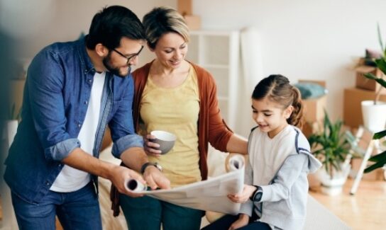 Vous envisagez d’investir dans l’immobilier avec votre famille ? Découvrez les avantages de la SCI