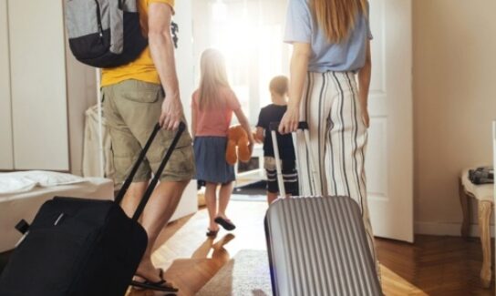 Vacances en vue ? Les bons réflexes pour partir l’esprit tranquille