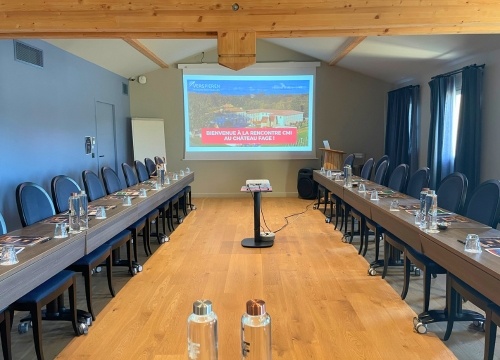 DS Construction participe à une journée d’échanges organisée par Verspieren