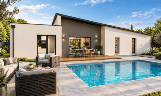 Construire une maison coûte-t-il forcément plus cher ?