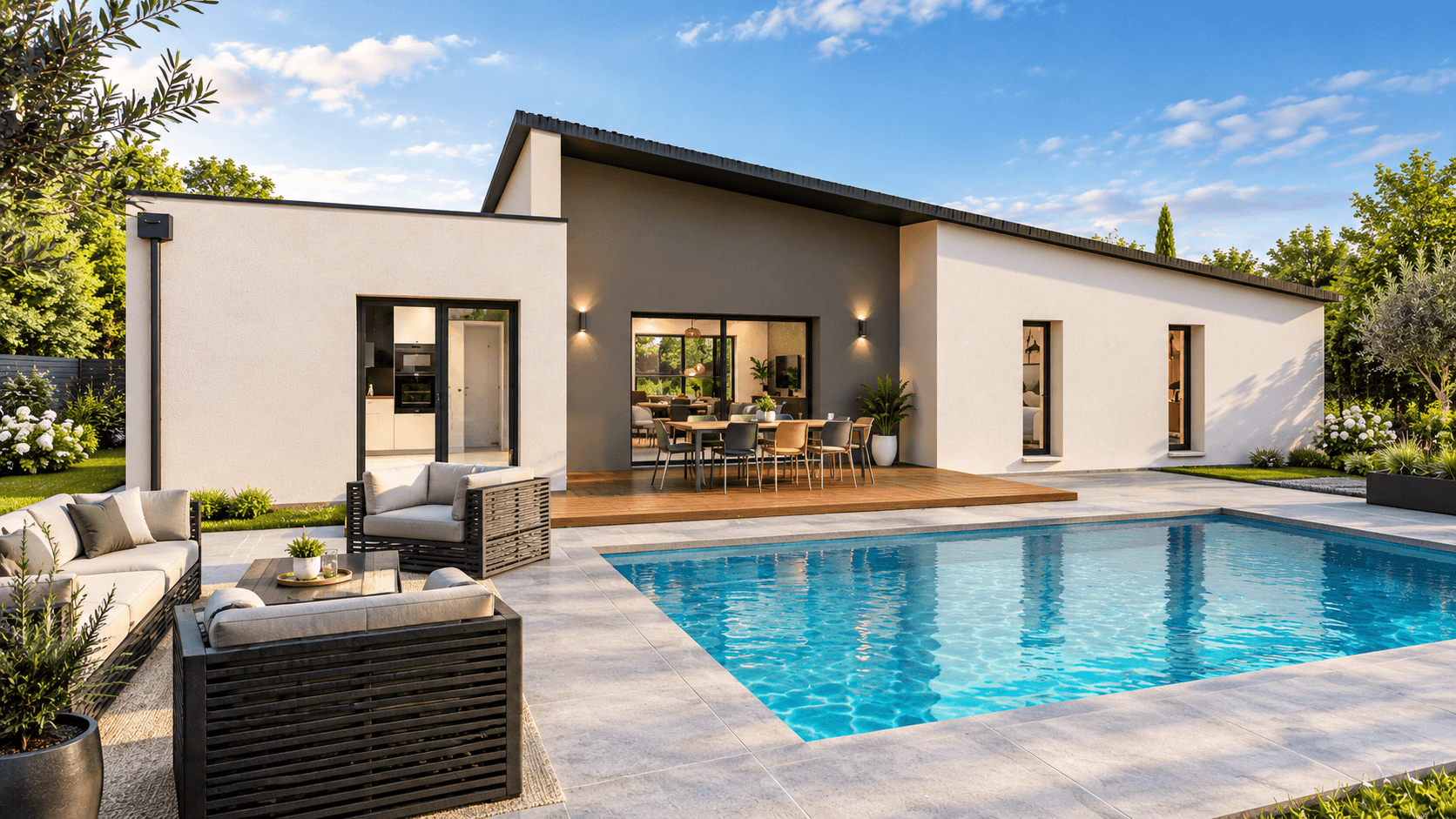 Construire une maison coûte-t-il forcément plus cher ?