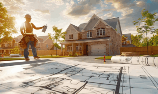 Comment choisir son constructeur de maisons neuves ?