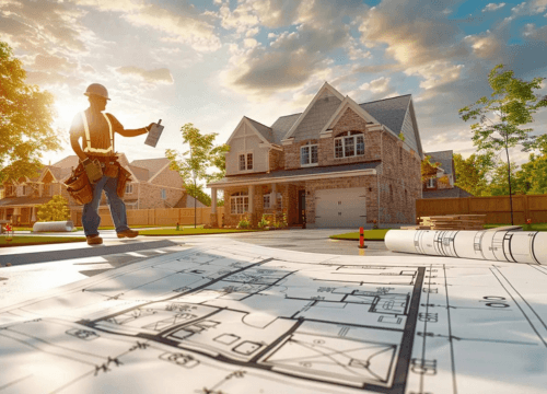 Comment choisir son constructeur de maisons neuves ?