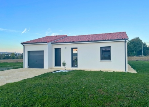 Découvrez le modèle Ouessant, où design et confort se rencontrent