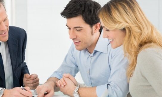 L’importance du premier rendez-vous pour faire construire sa maison