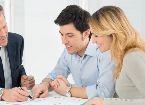 L’importance du premier rendez-vous pour faire construire sa maison