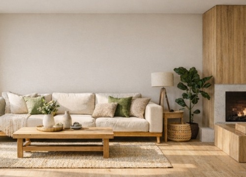 Conseils déco 2026 pour votre maison individuelle : tendances, idées et inspirations