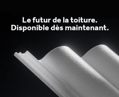 Tuiles blanches Cool Roof : une toiture innovante pour un meilleur confort d’été