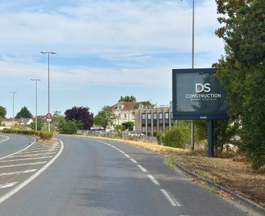 DS Construction Châtellerault