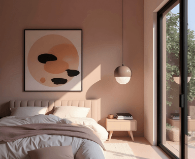 Suite parentale : créez un espace de confort et d’intimité dans votre maison