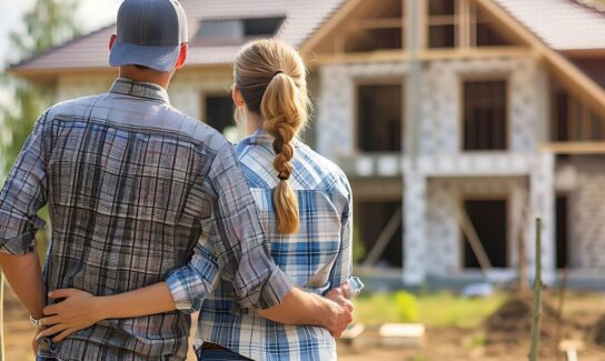 Protéger son projet immobilier et son conjoint : les précautions à connaître