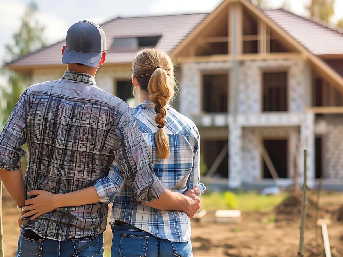 Protéger son projet immobilier et son conjoint : les précautions à connaître