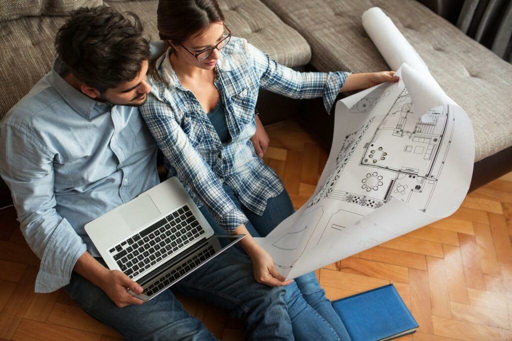 Protéger son projet immobilier à Poitiers
